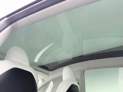 Tesla Model Y 2022 Facelift Rear-Wheel Drive - ფოტო 10