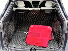 Tesla Model Y 2022 Facelift Rear-Wheel Drive - ფოტო 13