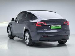 Tesla Model Y 2022 Facelift Rear-Wheel Drive - ფოტო 16