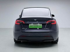 Tesla Model Y 2022 Facelift Rear-Wheel Drive - ფოტო 17