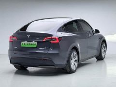 Tesla Model Y 2022 Facelift Rear-Wheel Drive - ფოტო 18
