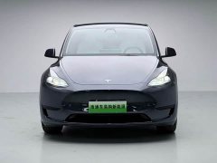 Tesla Model Y 2022 Facelift Rear-Wheel Drive - ფოტო 2