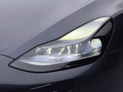 Tesla Model Y 2022 Facelift Rear-Wheel Drive - ფოტო 4