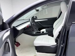 Tesla Model Y 2022 Facelift Rear-Wheel Drive - ფოტო 5