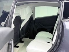 Tesla Model Y 2022 Facelift Rear-Wheel Drive - ფოტო 6