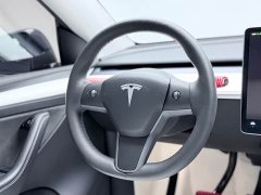 Tesla Model Y 2022 Facelift Rear-Wheel Drive - ფოტო 7