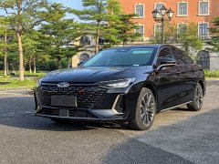 Chery Arrizo 8 1.6T DCT Yì - ფოტო 1