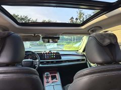 Chery Arrizo 8 1.6T DCT Yì - ფოტო 10