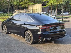 Chery Arrizo 8 1.6T DCT Yì - ფოტო 11