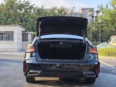 Chery Arrizo 8 1.6T DCT Yì - ფოტო 13