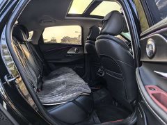 Chery Arrizo 8 1.6T DCT Yì - ფოტო 15