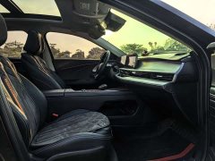 Chery Arrizo 8 1.6T DCT Yì - ფოტო 16