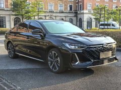 Chery Arrizo 8 1.6T DCT Yì - ფოტო 3