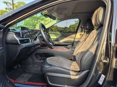 Chery Arrizo 8 1.6T DCT Yì - ფოტო 5