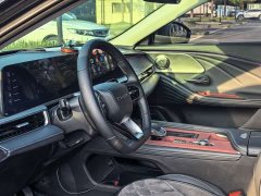 Chery Arrizo 8 1.6T DCT Yì - ფოტო 6