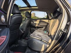 Chery Arrizo 8 1.6T DCT Yì - ფოტო 7
