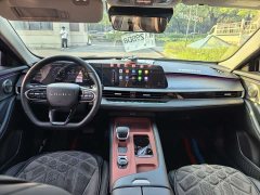 Chery Arrizo 8 1.6T DCT Yì - ფოტო 9
