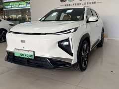 Geely Galaxy L7 EM-i 115km Explorer Edition - ფოტო 1