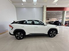 Geely Galaxy L7 EM-i 115km Explorer Edition - ფოტო 12