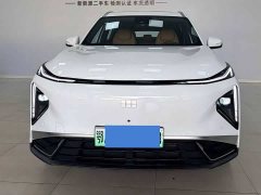 Geely Galaxy L7 EM-i 115km Explorer Edition - ფოტო 2