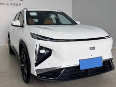 Geely Galaxy L7 EM-i 115km Explorer Edition - ფოტო 3