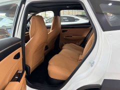 Geely Galaxy L7 EM-i 115km Explorer Edition - ფოტო 4