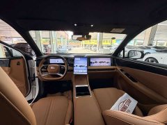 Geely Galaxy L7 EM-i 115km Explorer Edition - ფოტო 5