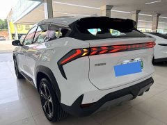 Geely Galaxy L7 EM-i 115km Explorer Edition - ფოტო 8