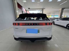 Geely Galaxy L7 EM-i 115km Explorer Edition - ფოტო 9
