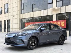 BYD Dolphin 05 DM-i Smart Drive Edition 120KM Flagship - ფოტო 1