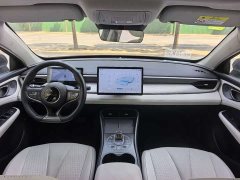 BYD Dolphin 05 DM-i Smart Drive Edition 120KM Flagship - ფოტო 10