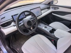 BYD Dolphin 05 DM-i Smart Drive Edition 120KM Flagship - ფოტო 11