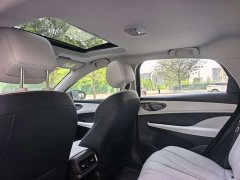 BYD Dolphin 05 DM-i Smart Drive Edition 120KM Flagship - ფოტო 12