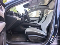 BYD Dolphin 05 DM-i Smart Drive Edition 120KM Flagship - ფოტო 13