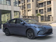 BYD Dolphin 05 DM-i Smart Drive Edition 120KM Flagship - ფოტო 3