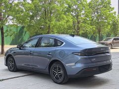BYD Dolphin 05 DM-i Smart Drive Edition 120KM Flagship - ფოტო 4