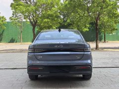 BYD Dolphin 05 DM-i Smart Drive Edition 120KM Flagship - ფოტო 5
