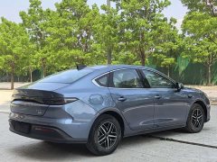 BYD Dolphin 05 DM-i Smart Drive Edition 120KM Flagship - ფოტო 6