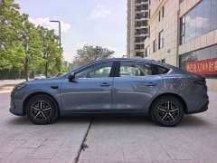BYD Dolphin 05 DM-i Smart Drive Edition 120KM Flagship - ფოტო 7