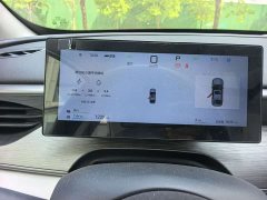 BYD Dolphin 05 DM-i Smart Drive Edition 120KM Flagship - ფოტო 8