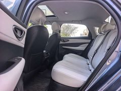 BYD Dolphin 05 DM-i Smart Drive Edition 120KM Flagship - ფოტო 9