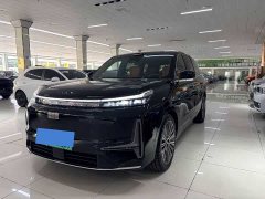 Geely Galaxy M9 210km AWD Navigator Edition - ფოტო 1