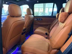 Geely Galaxy M9 210km AWD Navigator Edition - ფოტო 10