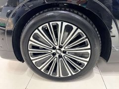 Geely Galaxy M9 210km AWD Navigator Edition - ფოტო 11
