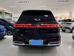 Geely Galaxy M9 210km AWD Navigator Edition - ფოტო 12
