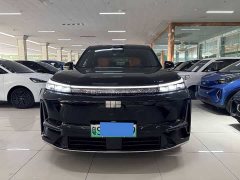 Geely Galaxy M9 210km AWD Navigator Edition - ფოტო 2