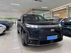 Geely Galaxy M9 210km AWD Navigator Edition - ფოტო 3