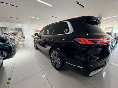 Geely Galaxy M9 210km AWD Navigator Edition - ფოტო 4