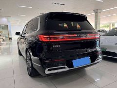 Geely Galaxy M9 210km AWD Navigator Edition - ფოტო 5