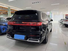 Geely Galaxy M9 210km AWD Navigator Edition - ფოტო 6